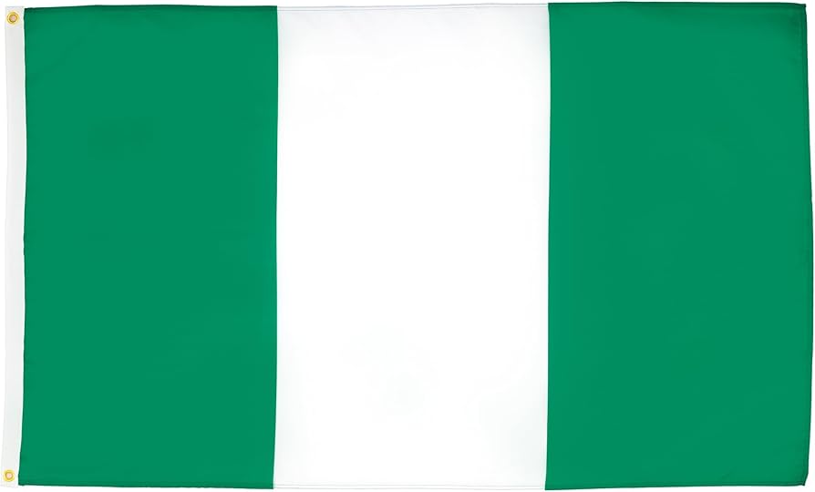 nigeria