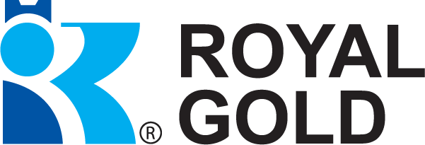 royal gold logo