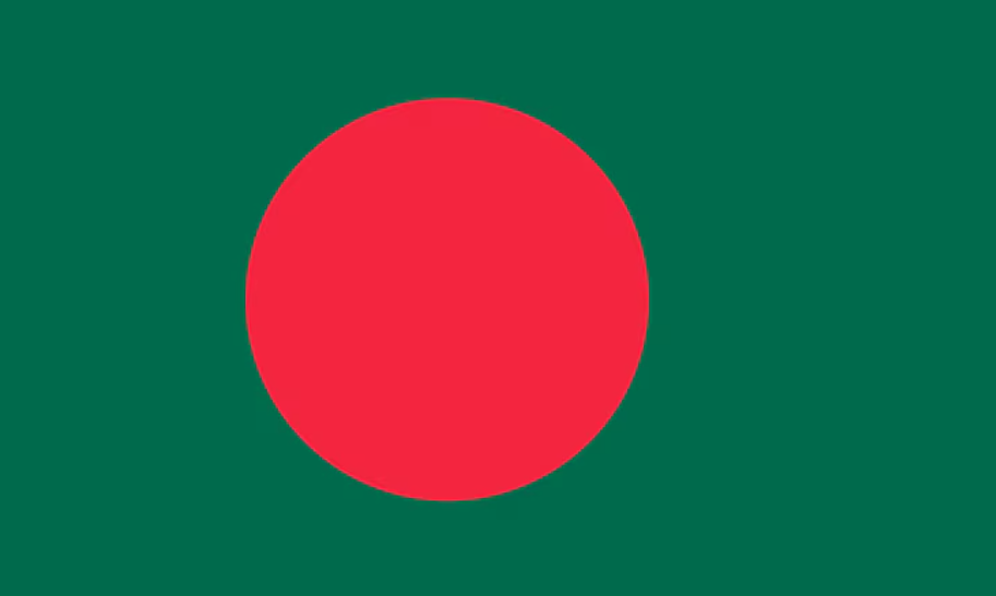 bangaldesh